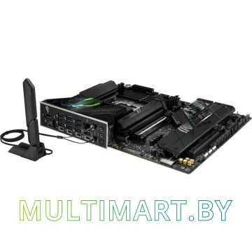 Материнская плата ASUS ROG Strix Z890-F Gaming WiFi картинка 6